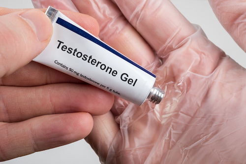 Testosterone Gel - What is TRT? And “Andropause”? - Diagnost